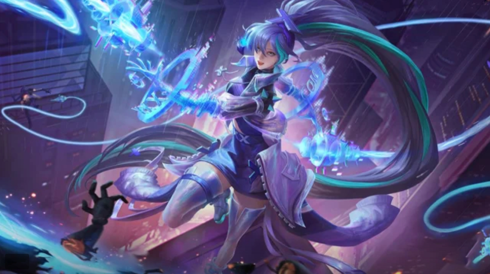 七周年庆限定返场名单确定,孙尚香双喜临门,王昭君新传说美哭