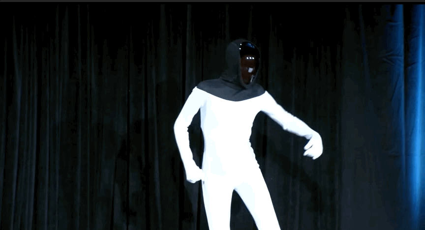 马斯克"造人"首秀,2万美元以下的机器人3年内"量产"?_腾讯新闻