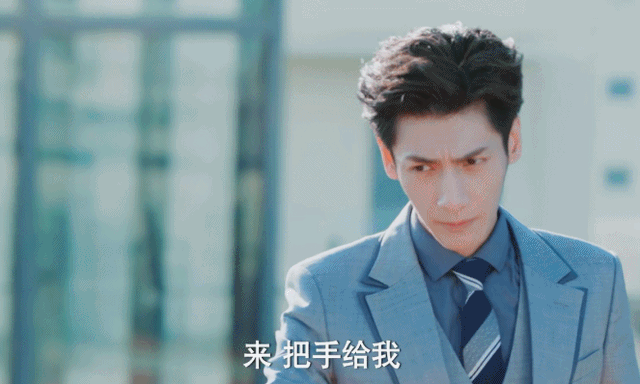 《追光者》罗云熙怎么也油腻了？中国退休年龄