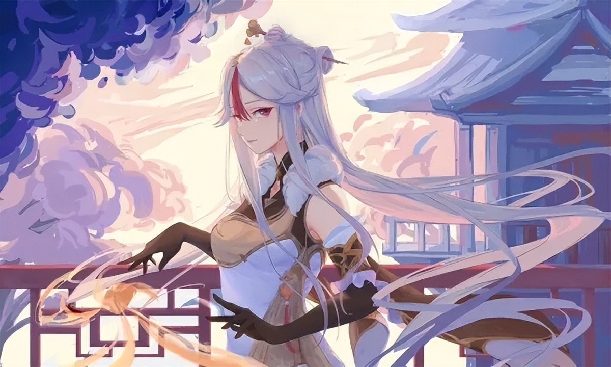 原神:凝光值不值得练?