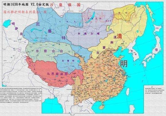 明朝人口数量_中国古代没有计划生育,为何1亿就那么难以突破(3)
