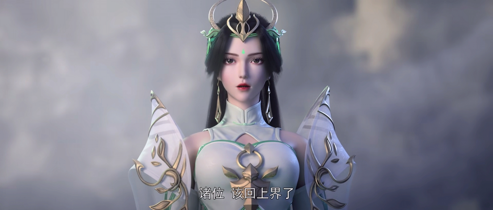 完美世界原始之门中的界海有多危险强者一滴血就能抹杀小塔