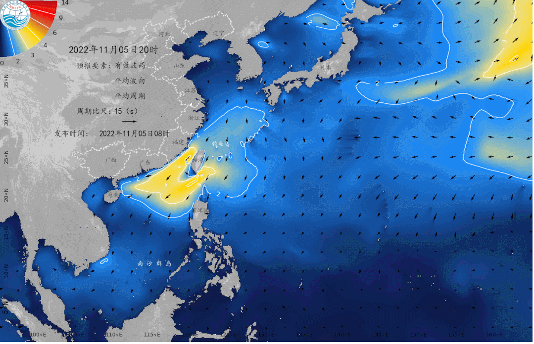 世界海啸日|提高各国对海啸的防范意识