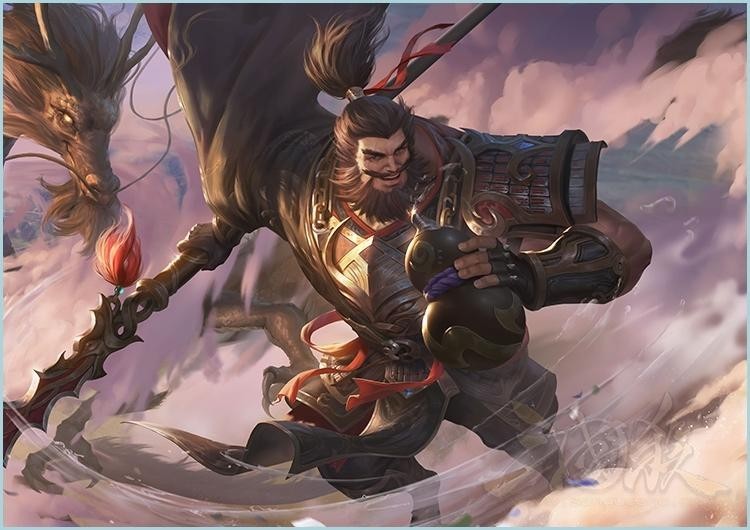 三国杀又一谋系列武将谋夏侯氏上线体验服绝对的贤妻良母