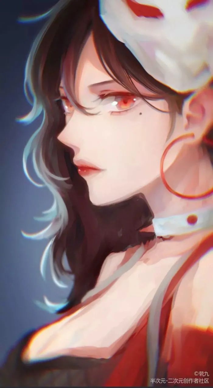 阿轲信念之刃同人壁纸大长腿爱了爱了王者荣耀