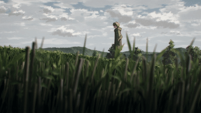 不可思议，没想到这部十月霸权新番还有中国团队参与！