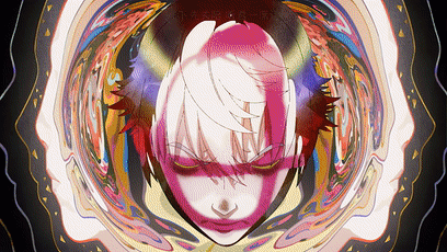 不可思议，没想到这部十月霸权新番还有中国团队参与！