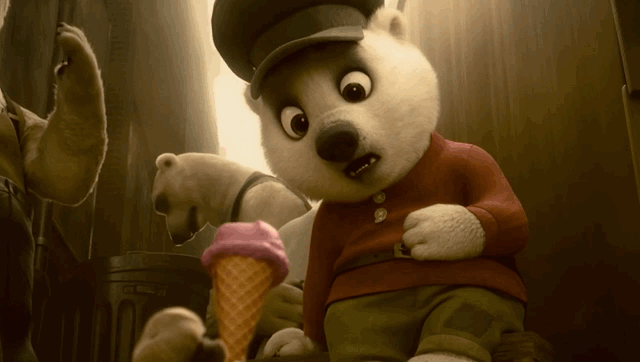 《疯狂动物城》衍生剧来了!最大的缺点,是太短!