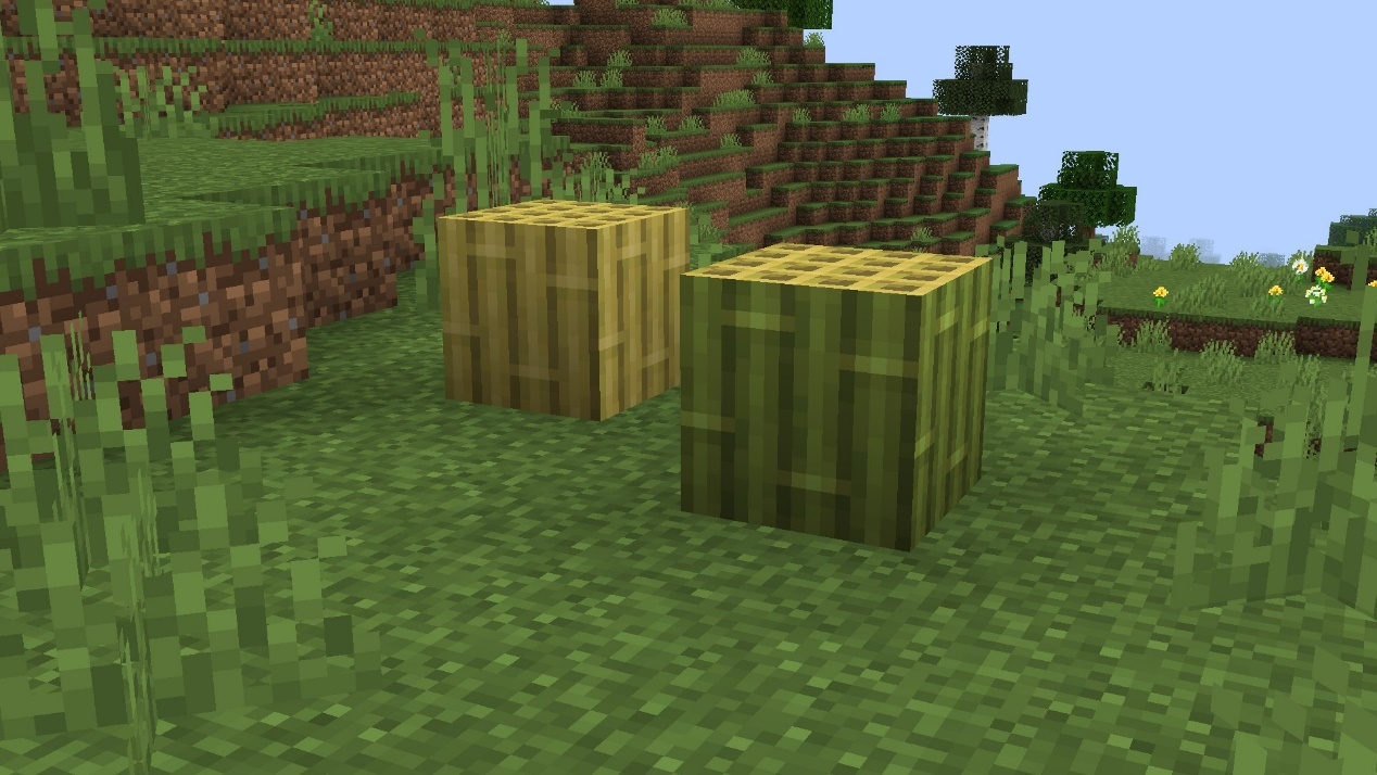  22w45a 