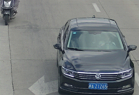 1副车牌套11辆车?为了省这笔钱,损失大了!