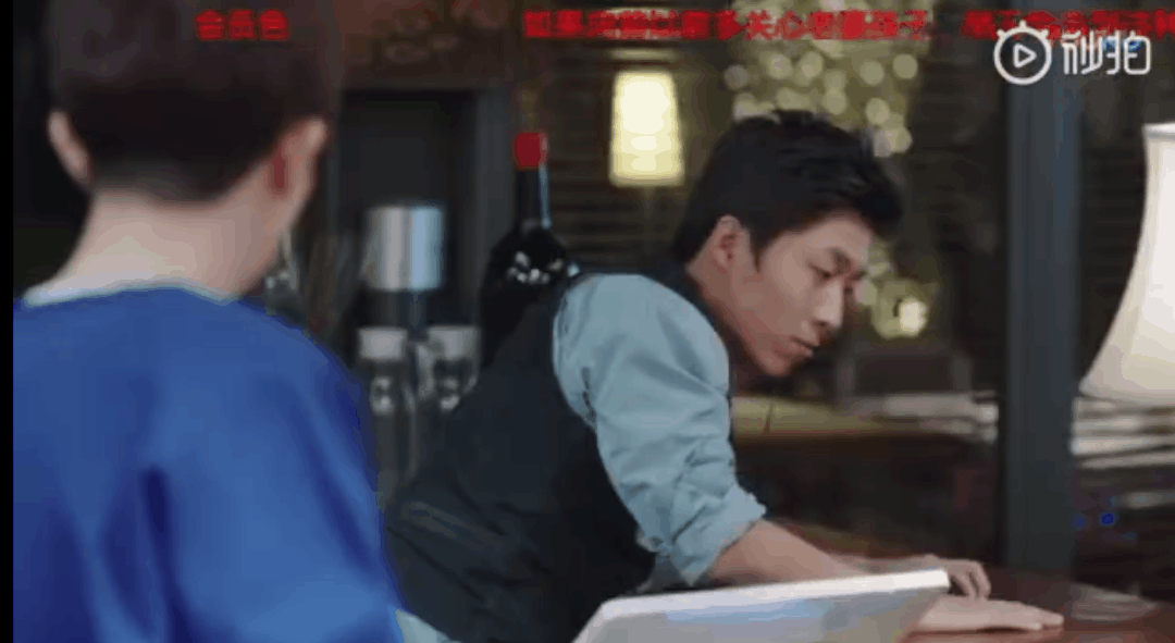 酷酷的天放：喜剧人背后的“非喜剧人生”_腾讯新闻