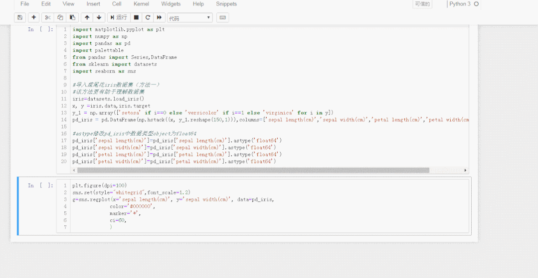 Jupyter Notebook的16个超棒插件！_腾讯新闻