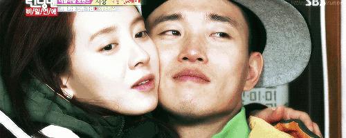 陈柏霖|我们相爱吧|宋智孝|李大仁