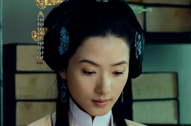 古代青楼女子必须满足四个条件,背景第一容貌最后,第三难度很大