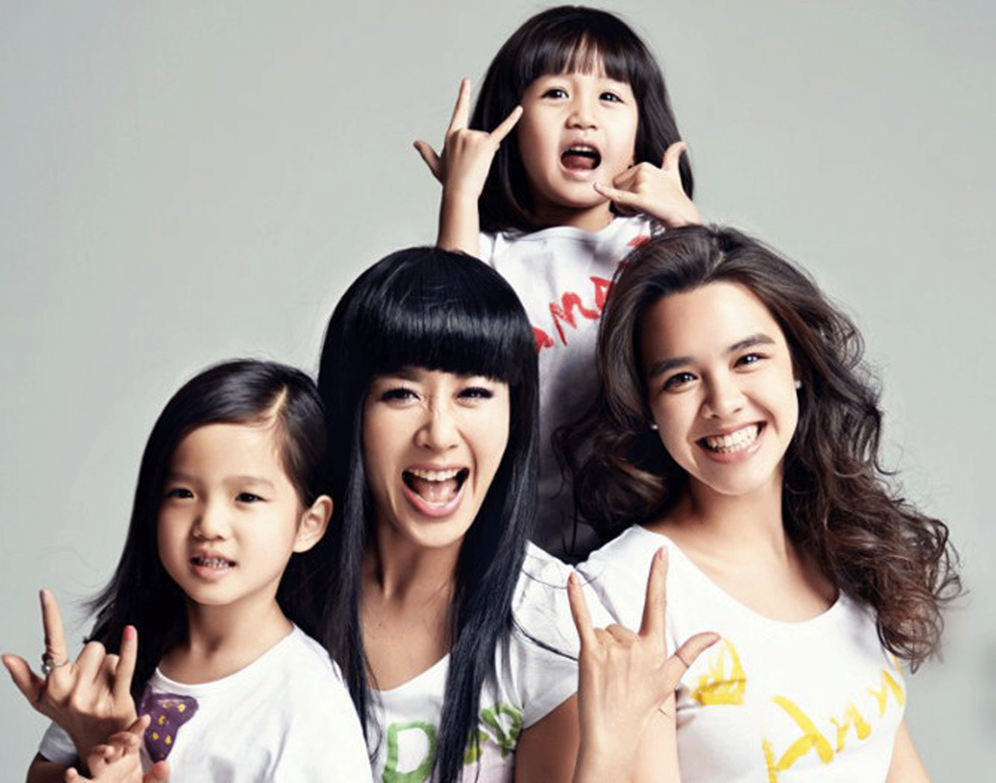 24小时内6个瓜,刘敏涛与男子车内激吻,钟丽缇被疑怀四胎插图22