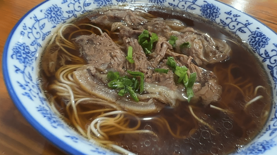 羊肉面烤红薯冰糖葫芦太仓人的冬日美食你集齐了吗