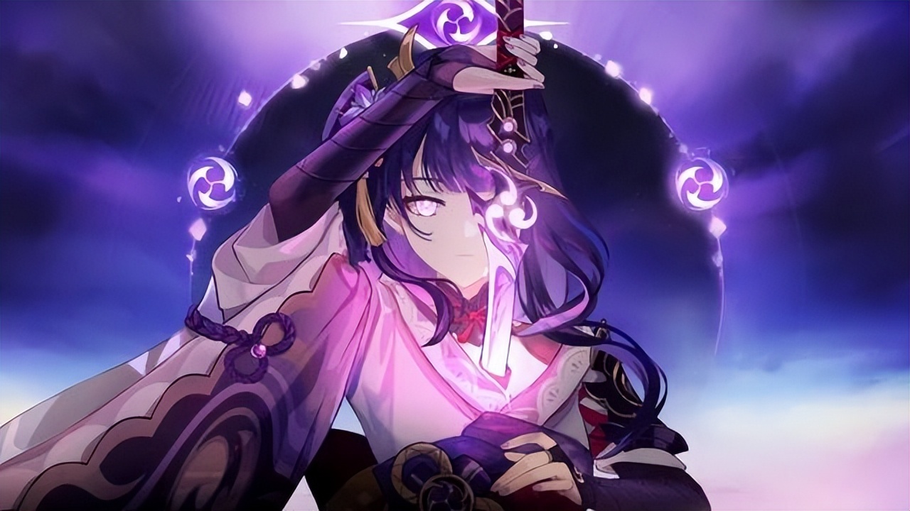 原神顶级游戏理解真正人权角色提升雷神伤害的四大技巧指南