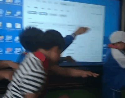 “电摇”是怎么成为小学生最新接头暗号的？_腾讯新闻