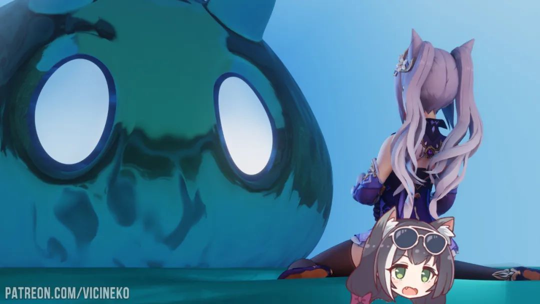  vicineko 
