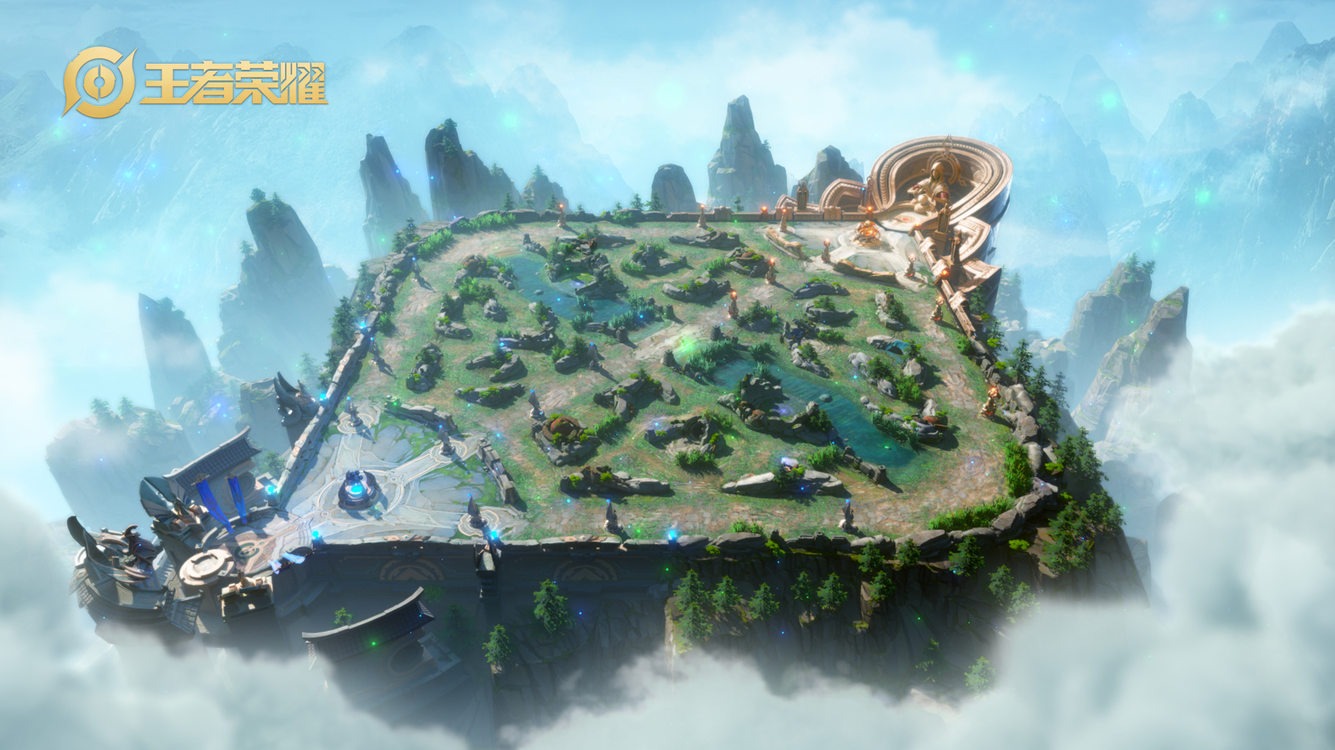 王者荣耀野区优化方案公布新增野怪赤甲反野难度增大