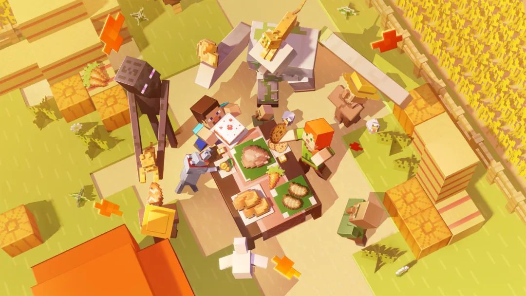 判决深圳市迷你玩公司所运营的《迷你世界》构成整体侵权,应立即停止