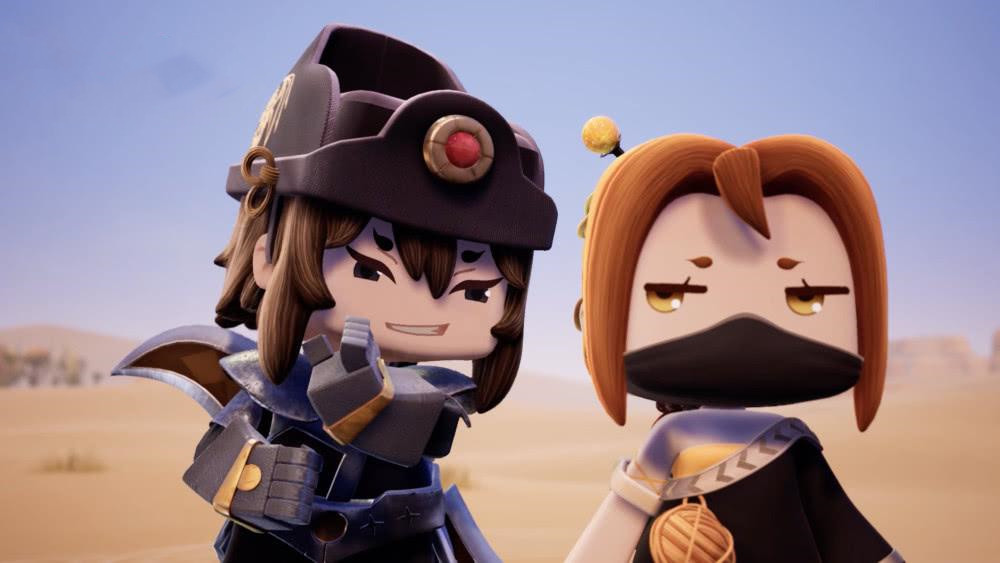 迷你世界和我的世界官司结束玩家以后不要再造谣了