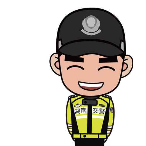 乡村行"交通安全巡回宣传活动近期湖南各地公安交警部门营造幸福乡村