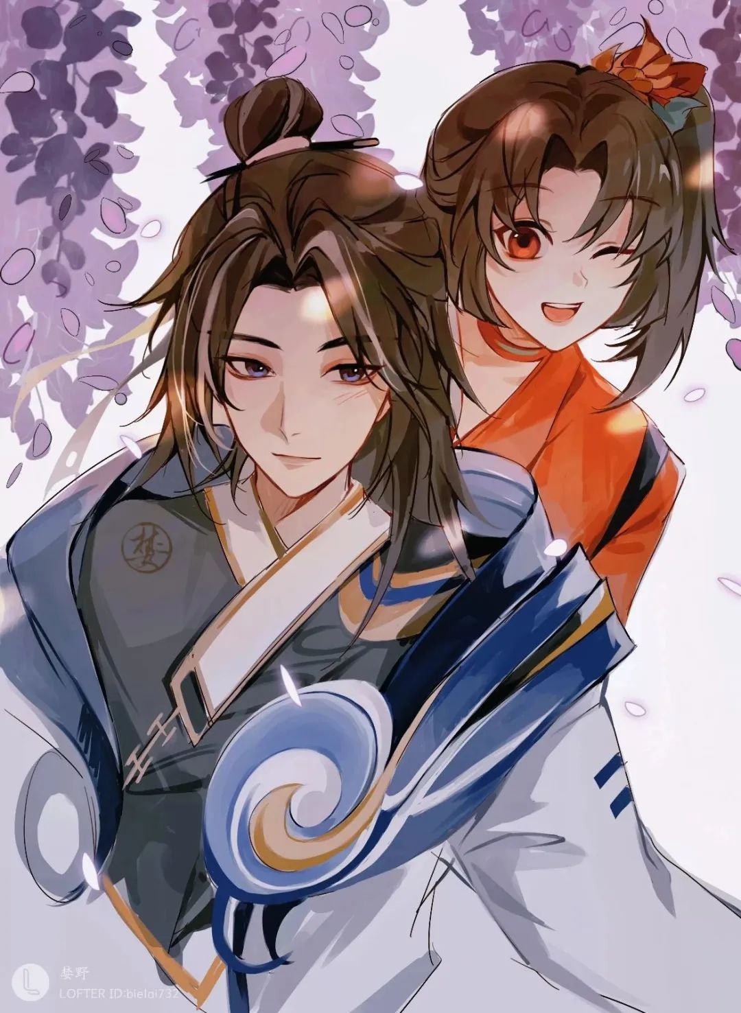 云缨燎原之心同人壁纸精选吾乃百兵之王王者荣耀