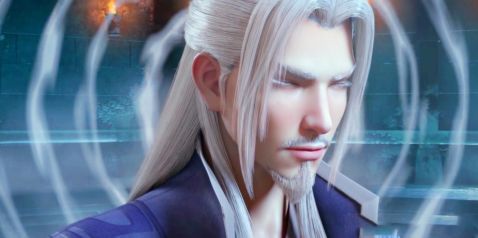 《斗破苍穹》—药老身世坎坷,炼药术堪称斗气大陆第一