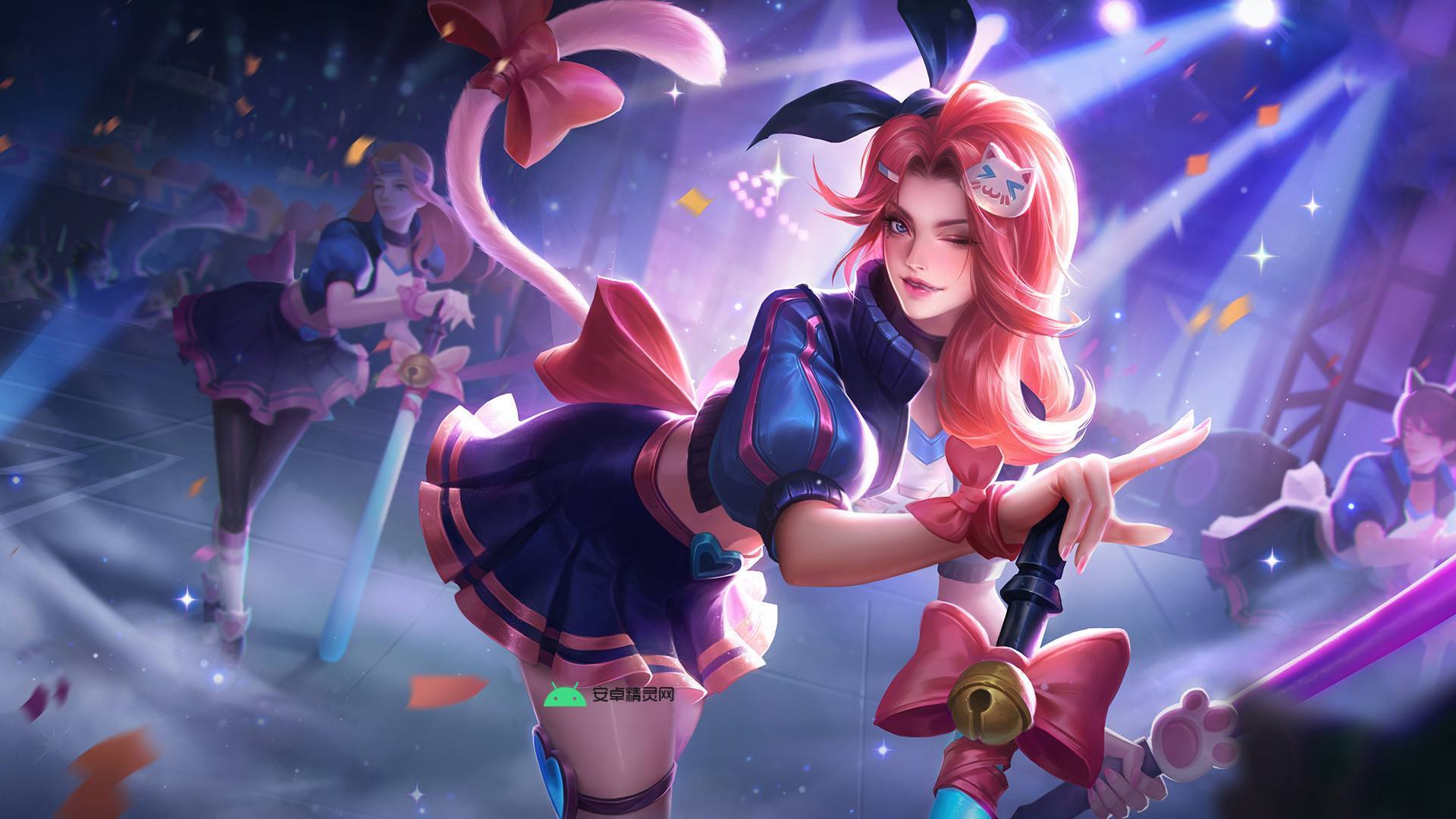 王者荣耀:刺客阿珂攻略,快速打出高爆发伤害