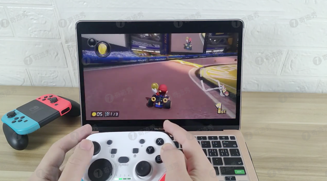 白嫖 Switch｜免费畅玩任天堂 Switch 全部游戏，支持多平台！