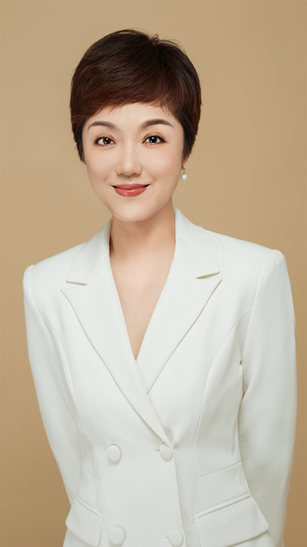 江苏新闻广播主持人汪玲,侯贞邀您助力"金荔枝"候选人集结在此,快来选