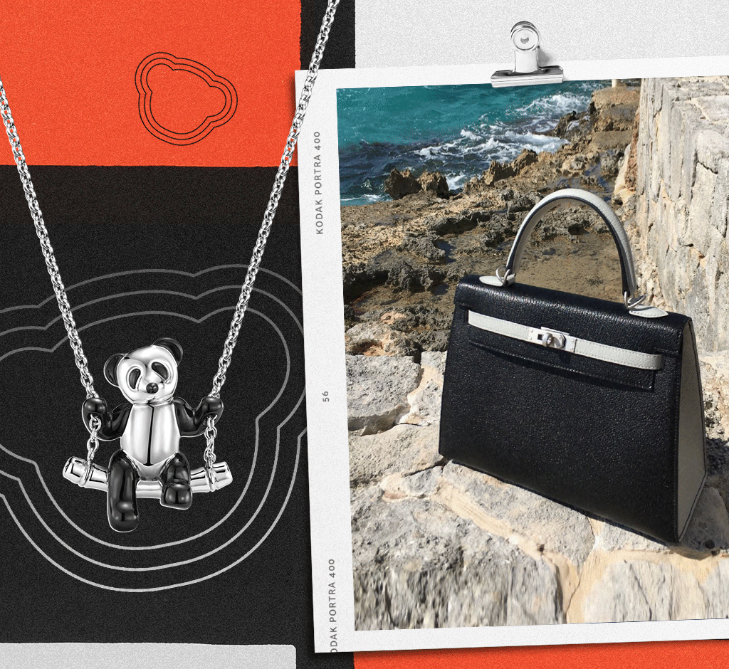 包先生 x qeelin bo bo慈善礼盒!合作款今天开卖咯!_腾讯新闻