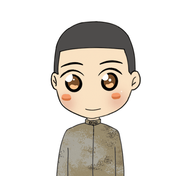 军视萌漫一组超萌兵哥哥冬日表情包来袭请查收五