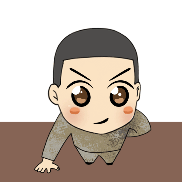 军视萌漫一组超萌兵哥哥冬日表情包来袭请查收五