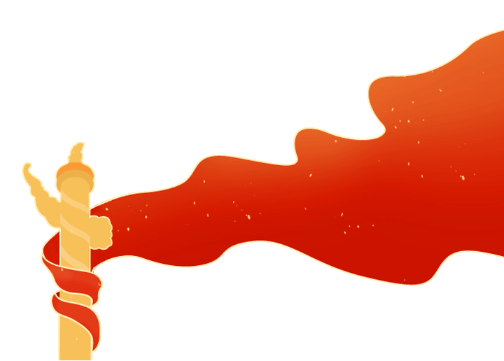 "三抓三促"心动进行时|"讲好百年红色故事·传承不朽革命精神"行走中