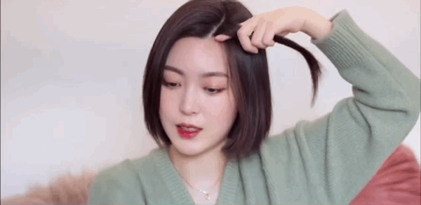 宋慧乔新剧同款短发，想剪！财务分析的概念