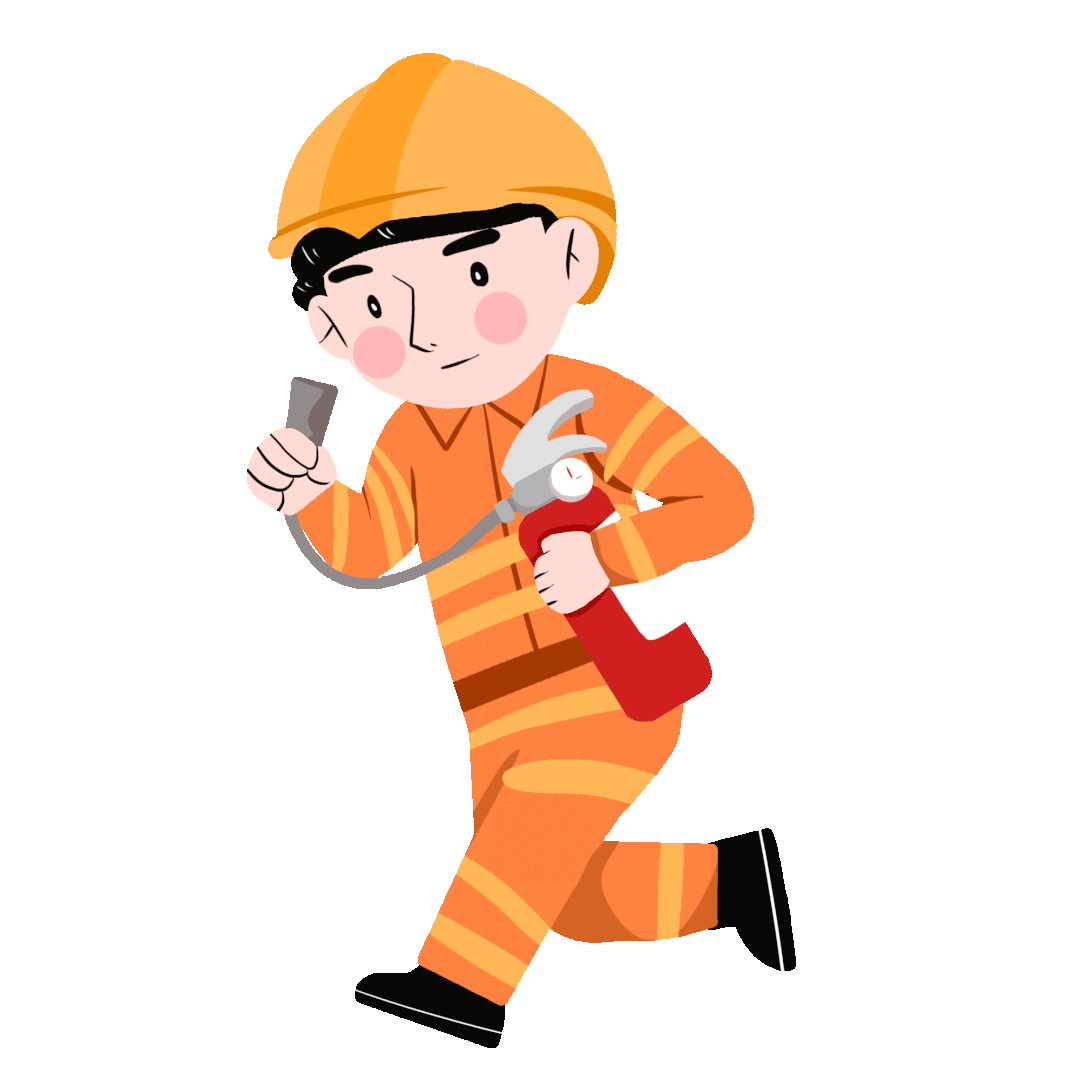 关注消防 生命至上|三字"锦囊",关键时刻护你安全!快打开_腾讯新闻