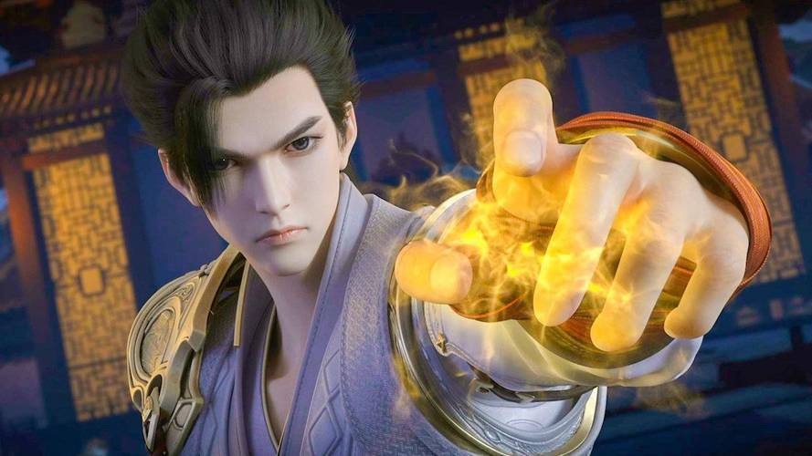 《圣墟》番外完结,辰东让三天帝把自己复活,自己才是第一战力!