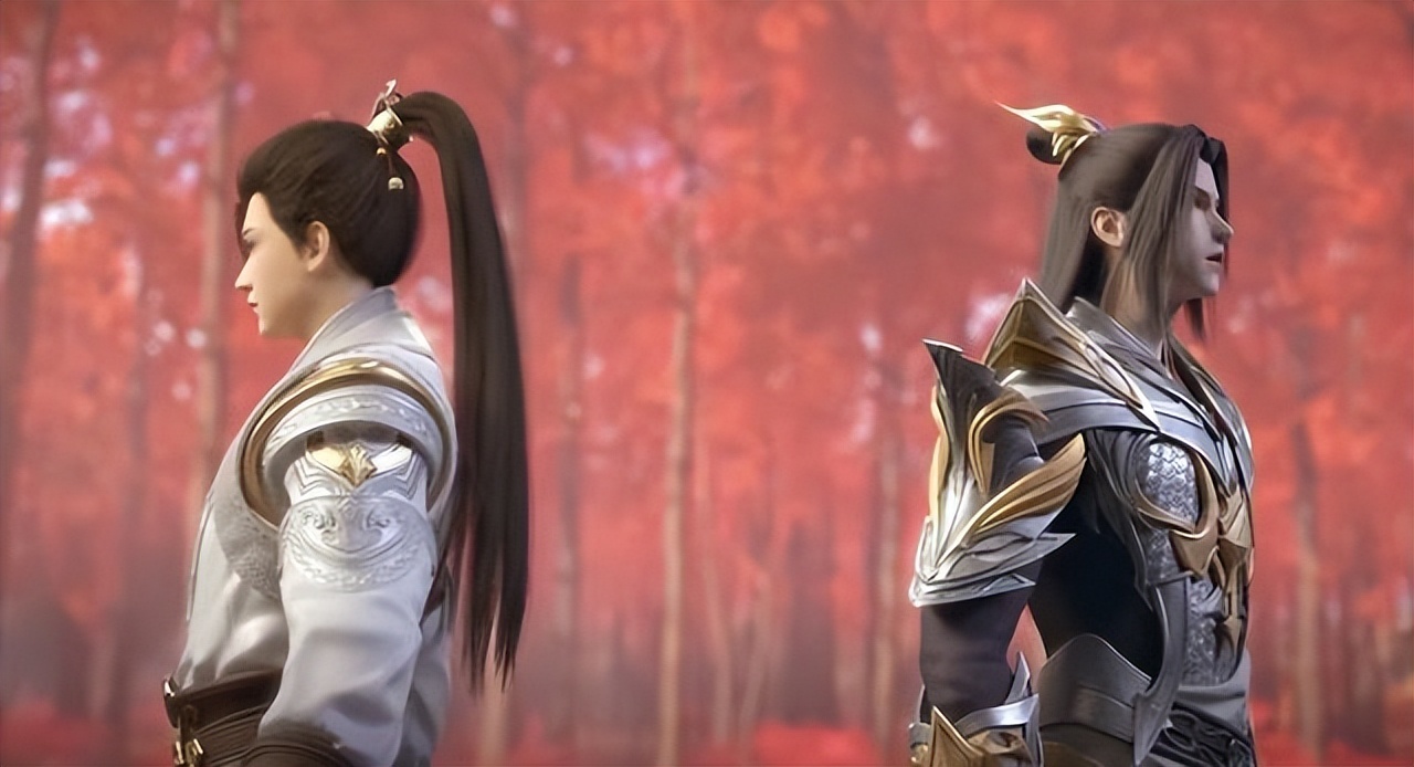 《圣墟》番外完结,辰东让三天帝把自己复活,自己才是第一战力!