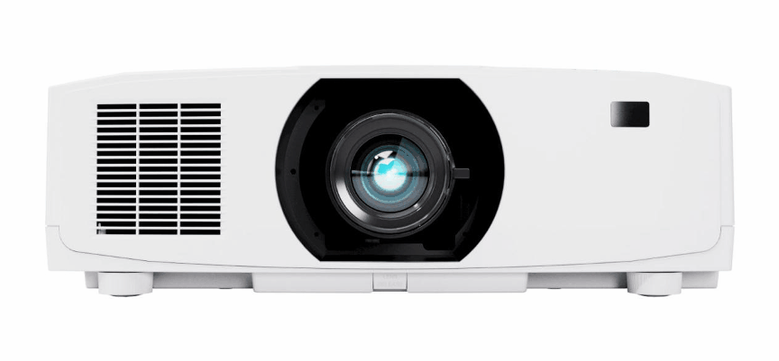 轻装致胜——nec杰克系列激光投影机新品惊艳登场