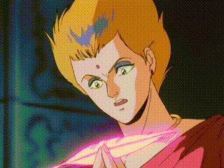 天空战记中最具魅力的角色:伽楼罗王力伽