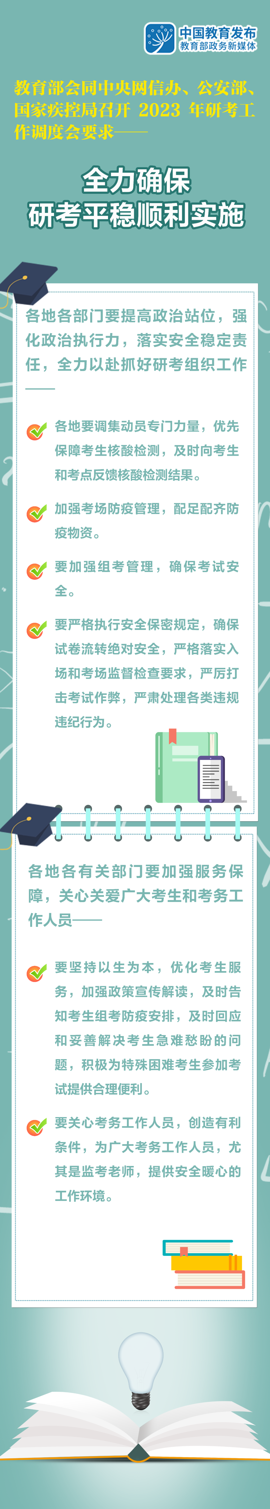 怎样全力确保研考平稳顺遂实验？？一图详解 第 1 张