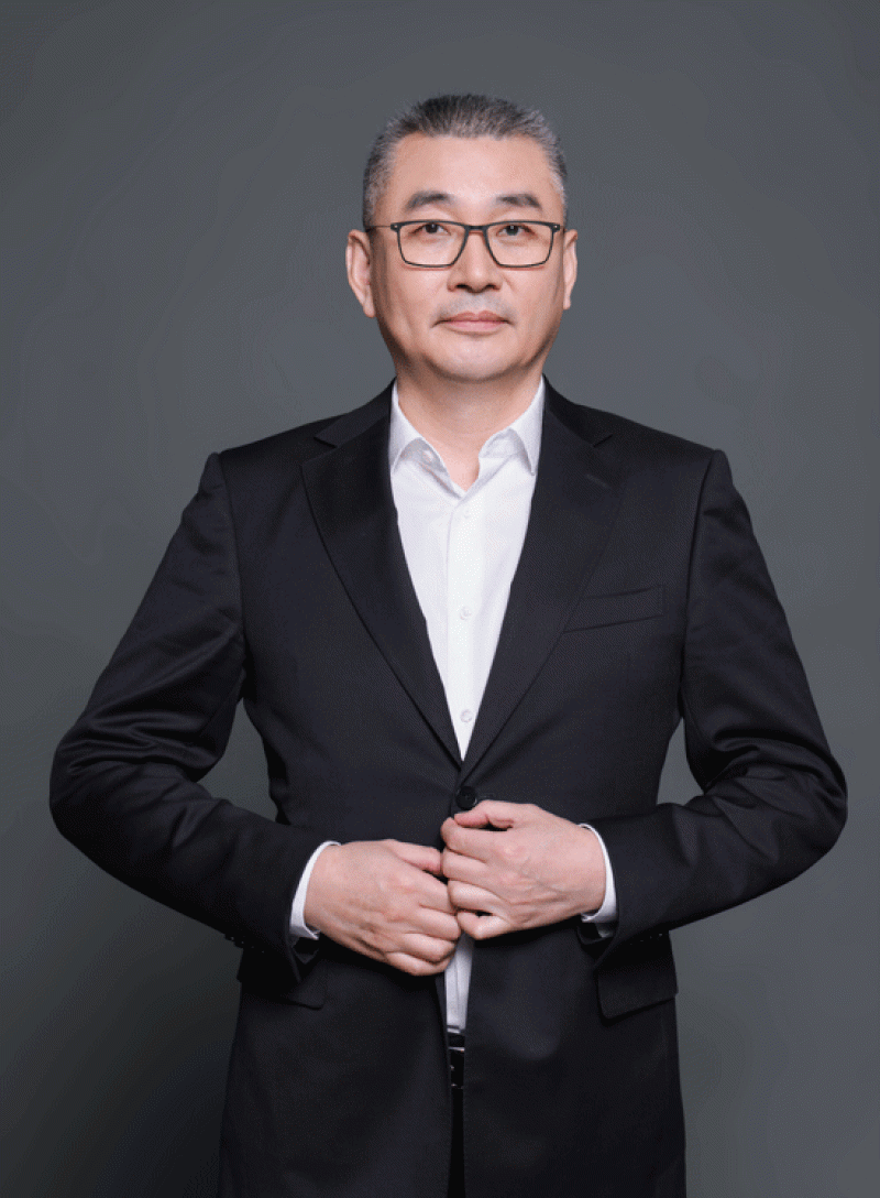 专访诺辉健康CEO朱叶青：要把创新的优势变为胜势“破局者，十年十人”_腾讯新闻