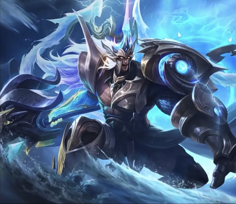 吕布fmvp新皮肤特效炸裂技能展示提前看