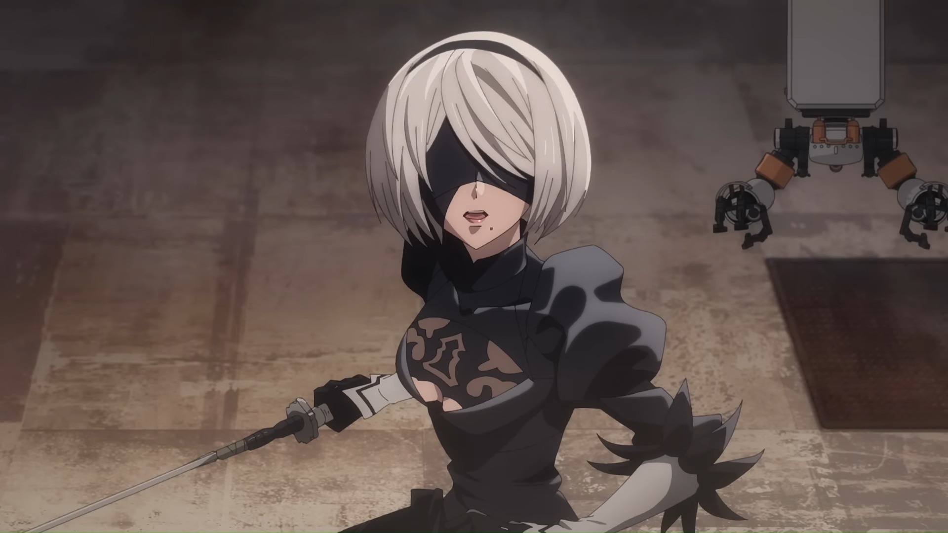 《尼尔：自动人形Ver1.1a》主题曲由Aimer 与amazarashi 分别演唱