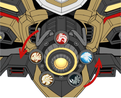 新赛车爆料|太阳光芒,君临天下!s车帝皇侠抢先看!