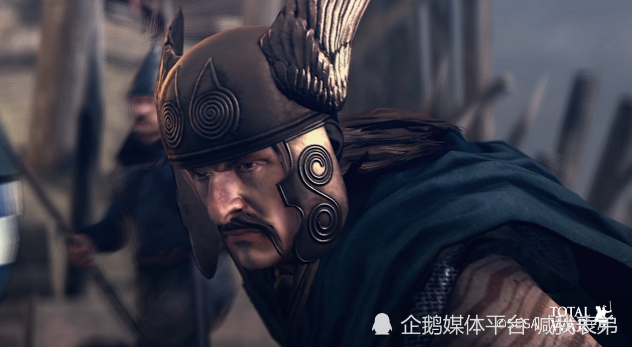 《文明与征服》联动《全面战争：罗马Ⅱ》 立即开启你的高卢战争！