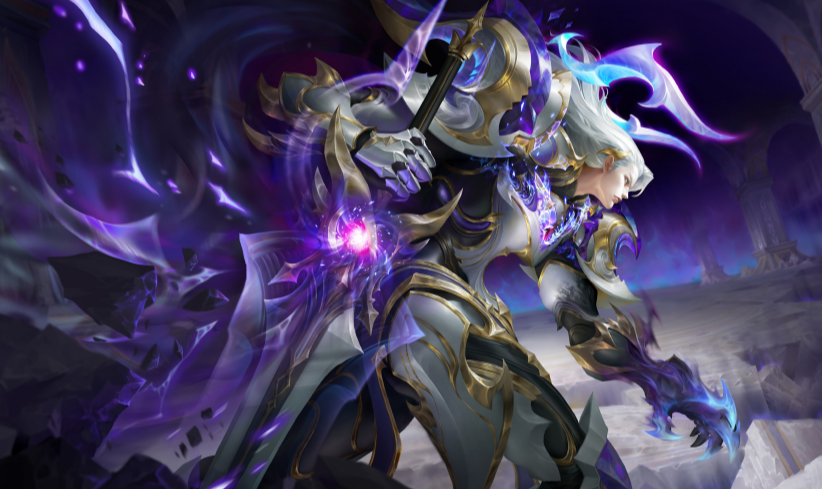 的天鹅之梦,花木兰的九霄神辉,武则天的倪克斯神谕,程咬金的活力突击