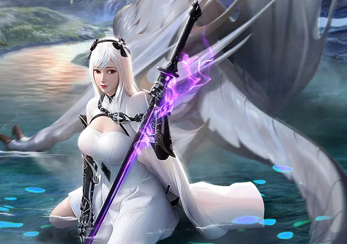 汇嘉游魔幻手游加盟项目混沌起源手游评测